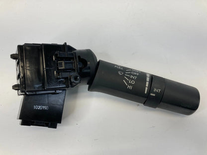 10 11 12 13 14 SUBARU LEGACY WINDSHIELD WIPER COLUMN CONTROL SWITCH OEM