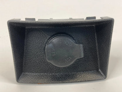 2011-2015 CHEVY CHEVROLET CRUZE REAR CENTER CONSOLE POWER OUTLET OEM
