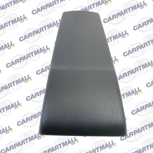 2010 2011 Toyota Prius Rear Center Console Panel Cover Cap Trim 58923-47020 OEM