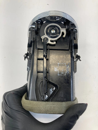 2009-2014 NISSAN MAXIMA DASH RIGHT SIDE A/C AIR VENT GRILLE OUTLET 68760-9N00A