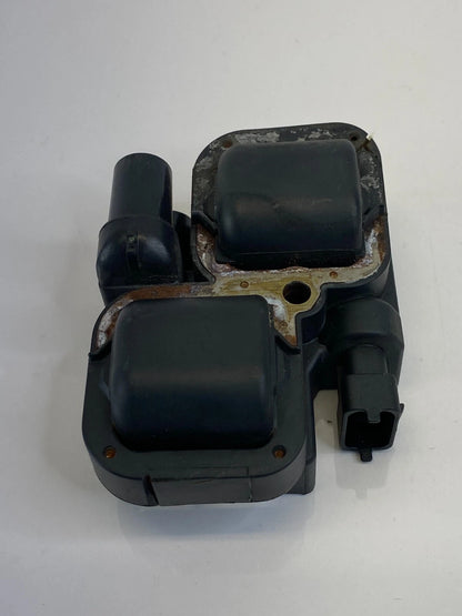 2001 2002 2003 2004 2005 MERCEDES BENZ C240 SEDAN 2.6L V6 A/T IGNITION COIL OEM