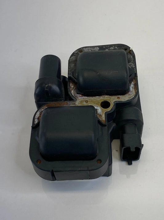 2001 2002 2003 2004 2005 MERCEDES BENZ C240 SEDAN 2.6L V6 A/T IGNITION COIL OEM