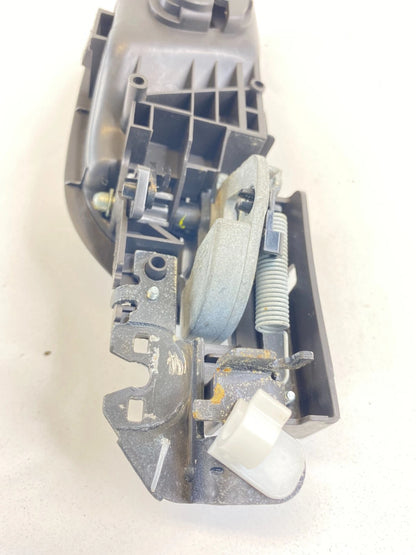 06-11 HONDA CIVIC SEDAN REAR LEFT INTERIOR INNER INSIDE DOOR HANDLE 43071XXX OEM