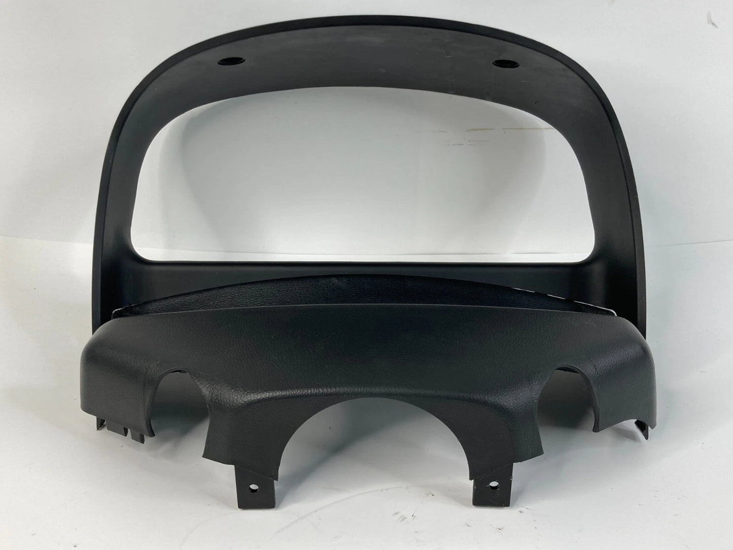 2012-2015 CHEVY CAPTIVA SPORT SPEEDOMETER INSTRUMENT CLUSTER DASH BEZEL 96630096