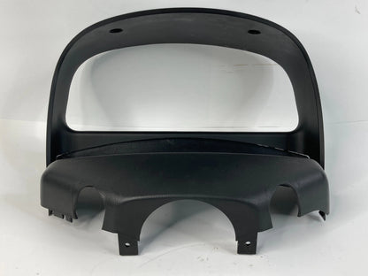 2012-2015 CHEVY CAPTIVA SPORT SPEEDOMETER INSTRUMENT CLUSTER DASH BEZEL 96630096