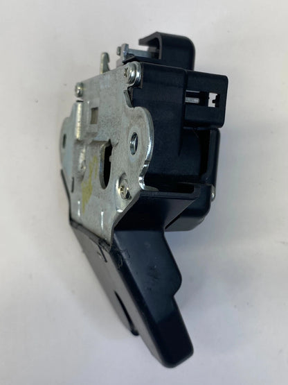 2010-2013 KIA FORTE SEDAN REAR TRUNK LATCH LID LOCK ACTUATOR RELEASE OEM
