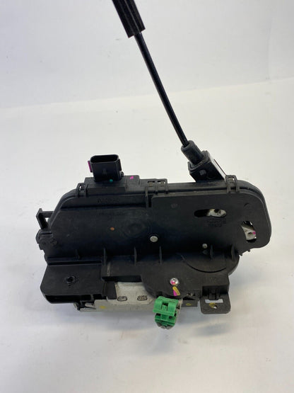 11-20 Ford Explorer Front Right Door Lock Latch Actuator Release BB5A-7821812-AA