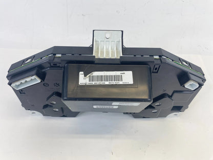 2013 2014 NISSAN PATHFINDER DASH INSTRUMENT CLUSTER SPEEDOMETER 211K MI OEM