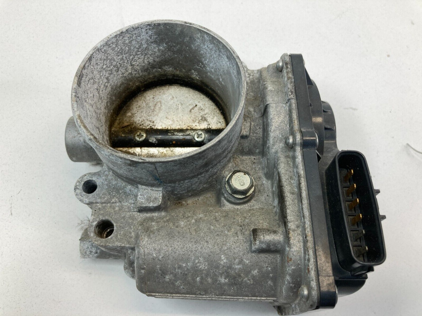 2010 2011 2012 Subaru Outback Legacy 2.5L 16V Throttle Body Valve 16112AA350 OEM