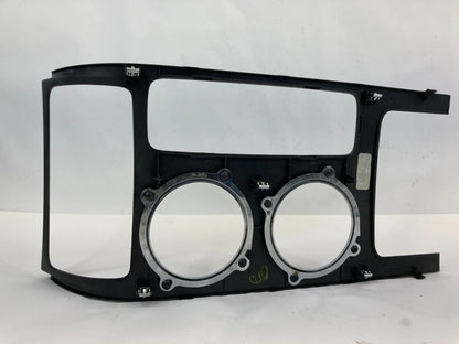 2009-2012 CHEVROLET TRAVERSE CENTER CONSOLE SHIFTER BEZEL SURROUND TRIM 1616247