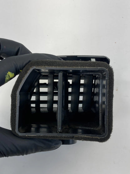 2010 2011 Hyundai Accent Left Driver Side Dash A/C Air Vent Outlet Duct Assy OEM
