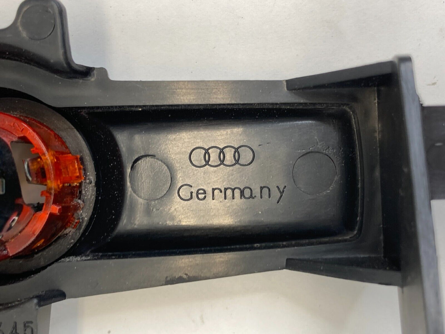 2007-2011 Audi A6 Rear Console Power Outlet Cigarette Lighter 4F0-863-351 OEM