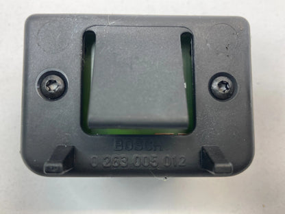 2006 2007 2008 CADILLAC DTS PARK ASSIST BACKUP REVERSE ALARM SENSOR 25668342 OEM