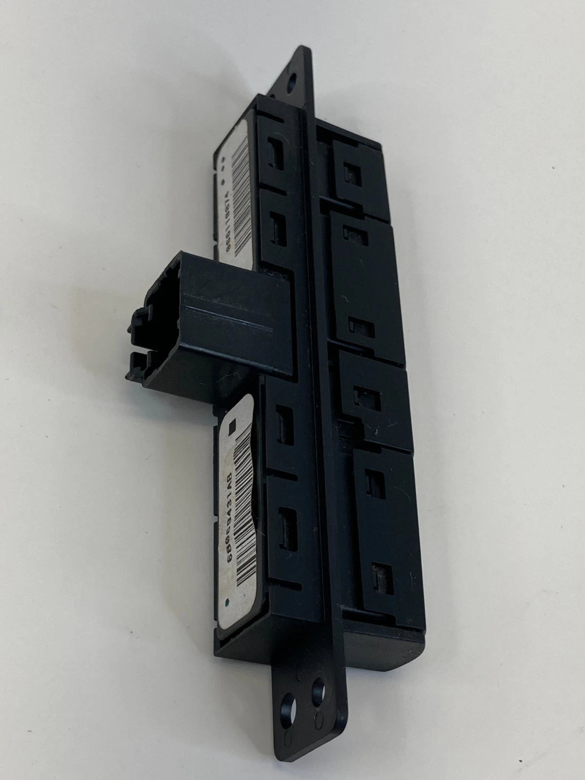 11-16 CHRYSLER TOWN & COUNTRY DASH HAZARD ECON TRACTION SWITCH 68069431AB OEM