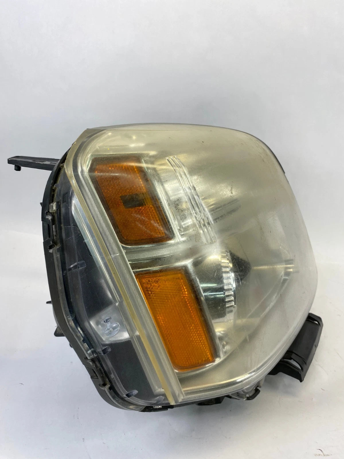 2010-2015 GMC TERRAIN HALOGEN PROJECTOR HEADLAMP HOUSING RIGHT FRONT OEM FACTORY