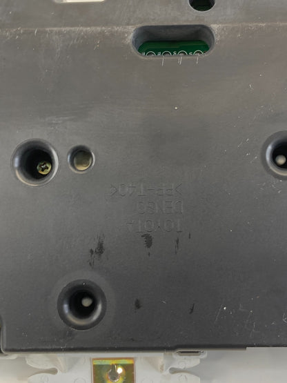 05-07 Pontiac Vibe 1.8 AT Instrument Cluster Speedometer Gauges 83800-01280 236K