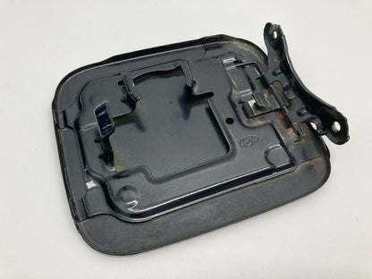 07 08 09 10 11 12 Hyundai Veracruz Fuel Filler Tank Door Gas Lid Cover OEM