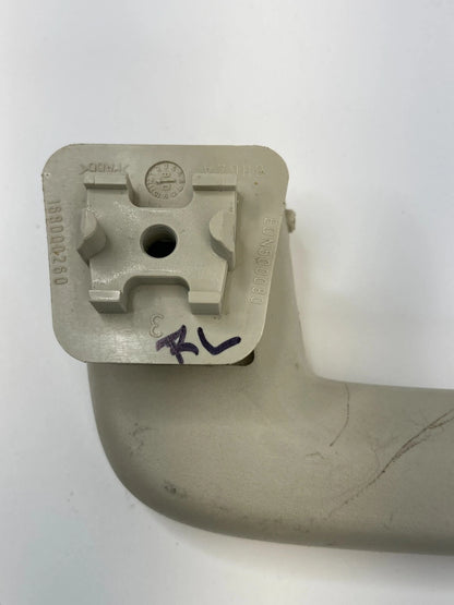 06-13 LAND ROVER RANGE ROVER SPORT REAR LEFT ROOF GRAB GRIP HANDLE EDN500080 OEM