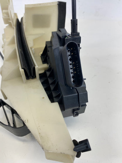 13-16 Ford C-Max Front Right Side Door Lock Latch Actuator CM5A-A21812-GA OEM