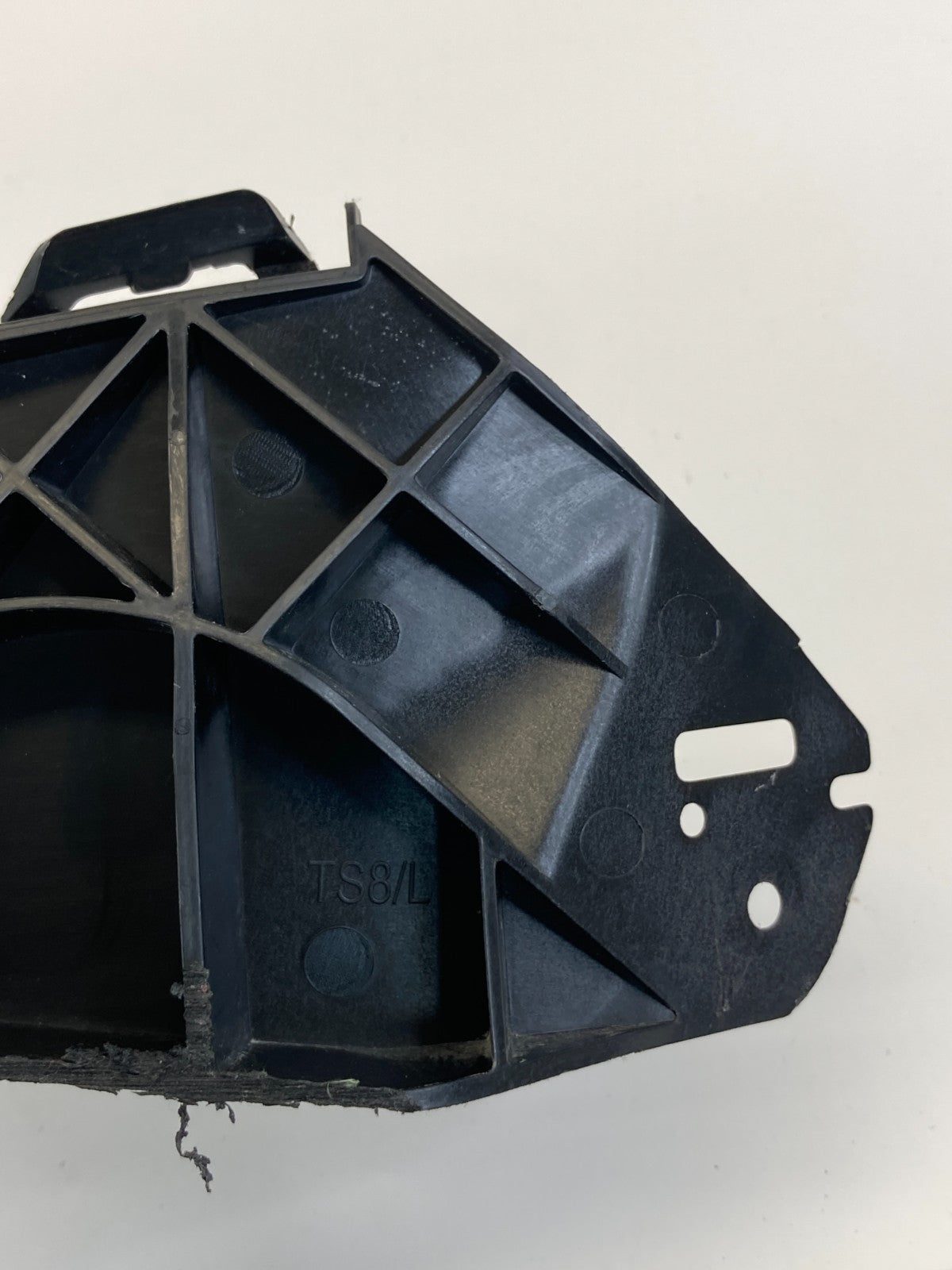 2014 2015 14 15 Honda Civic Front Left Driver Side Bumper Bracket Mount OEM