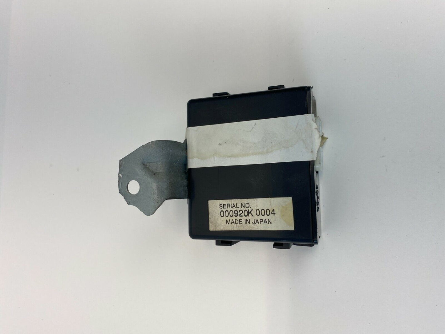 2001 01 Toyota Avalon Glass Breakage Sensor Control Module 08192-3T810 OEM