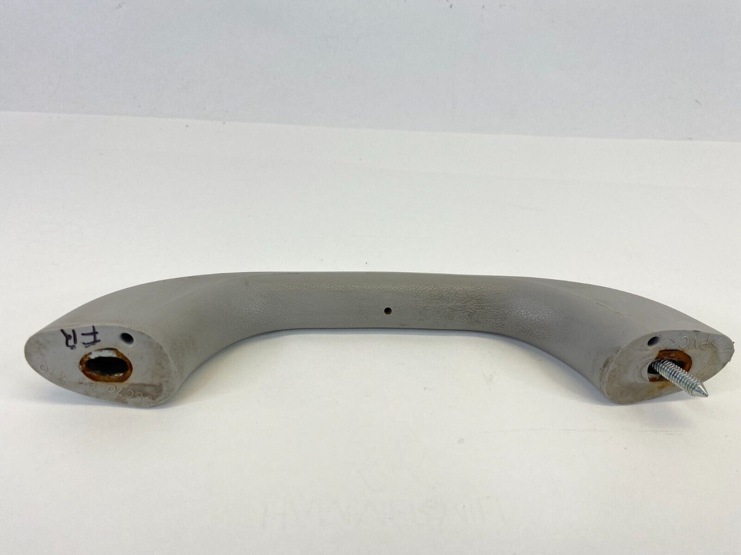 2004-2006 Mazda MPV Front Right Grab Grap Grib Handle Assist Strap LC70-69-470