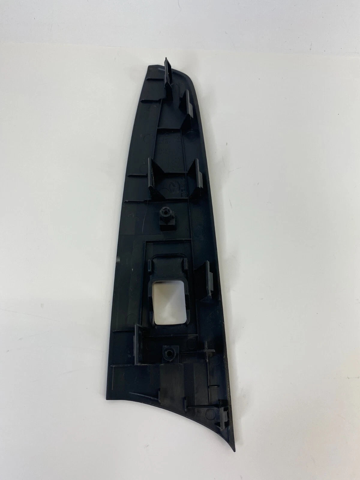 2010-2012 MAZDA CX-7 REAR RIGHT SIDE DOOR WINDOW SWITCH COVER TRIM BEZEL OEM