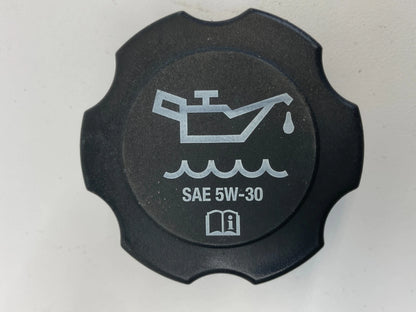 2004-2012 CHEVROLET COLORADO 3.5L ENGINE OIL FILLER CAP COVER LID SAE 5W-30
