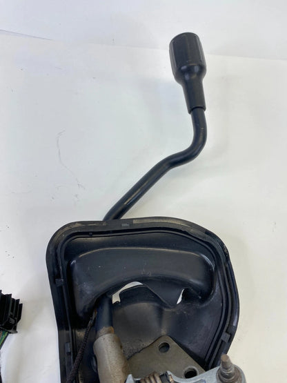 2016-2019 FORD INTERCEPTOR UTILITY AUTOMATIC GEAR SHIFTER LEVER HANDLE OEM