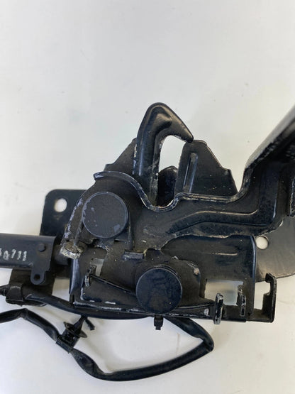 16 17 18 19 20 KIA SORENTO FRONT HOOD LATCH LOCK RELEASE ACTUATOR ASSY OEM