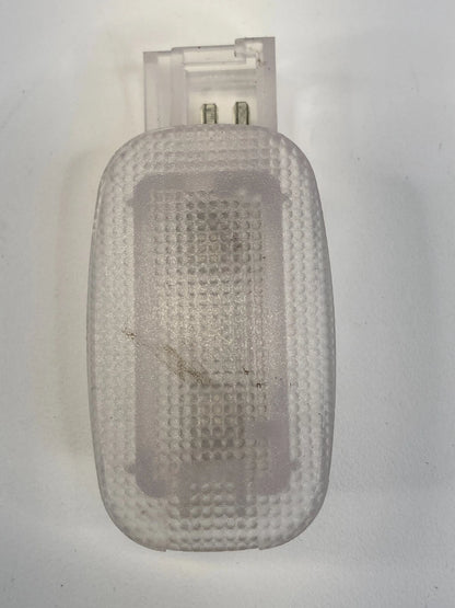 2006-2008 MERCEDES-BENZ CLS500 DASH INTERIOR GLOVE BOX LIGHT BULB LAMP OEM