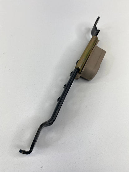 1999-2001 TOYOTA CAMRY SEDAN FRONT RIGHT SIDE SEAT BELT HEIGHT ADJUSTER OEM