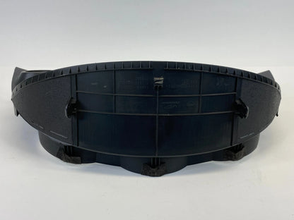 07-13 NISSAN ALTIMA SPEEDOMETER INSTRUMENT CLUSTER COVER TRIM BEZEL 68240-JA000