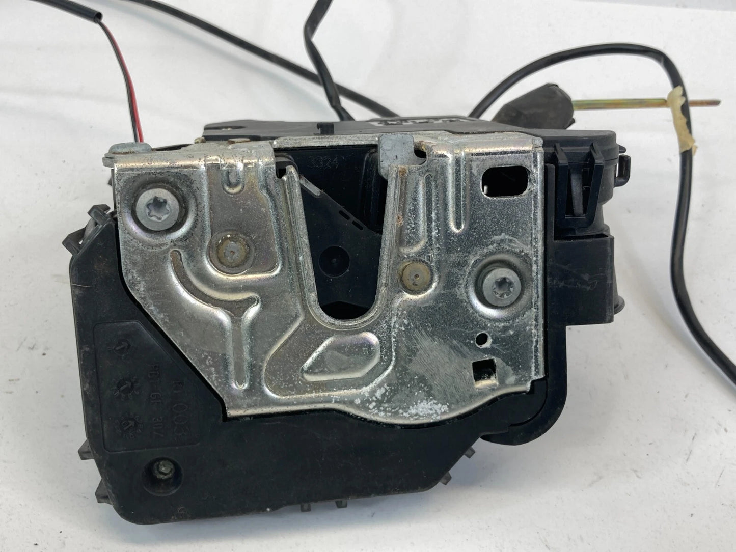 2001-2005 MERCEDES-BENZ C 320 FRONT RIGHT SIDE DOOR LOCK LATCH RELEASE ACTUATOR
