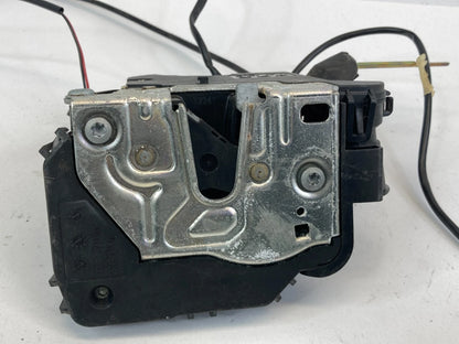2001-2005 MERCEDES-BENZ C 320 FRONT RIGHT SIDE DOOR LOCK LATCH RELEASE ACTUATOR