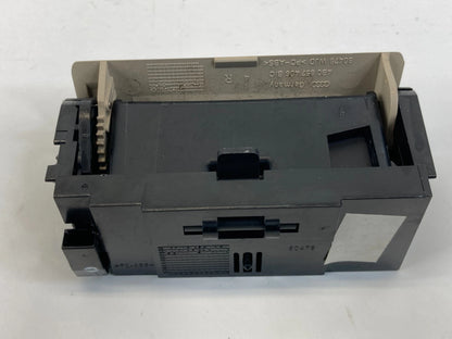 2007-2011 AUDI A6 REAR RIGHT SIDE DOOR INNER ASH TRAY ASHTRAY 4B0-857-406-B OEM