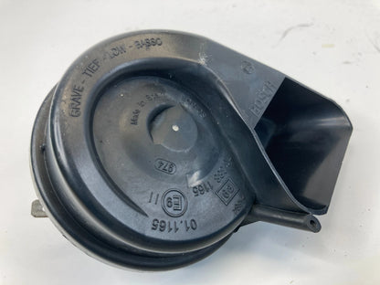 2006 2007 MERCEDES-BENZ ML 500 LOW TONE HORN SIGNAL ALARM SIREN OEM