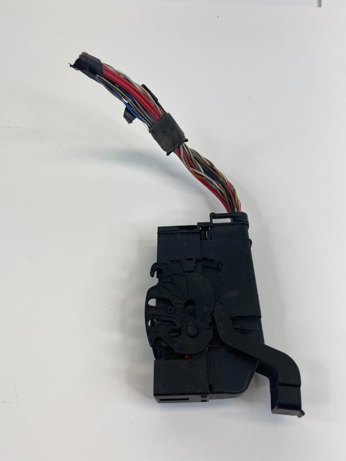 10-12 MAZDA CX-7 2.5L AT FWD ABS ANTI LOCK BRAKE PUMP PLUG CONNECTOR RELAY OEM