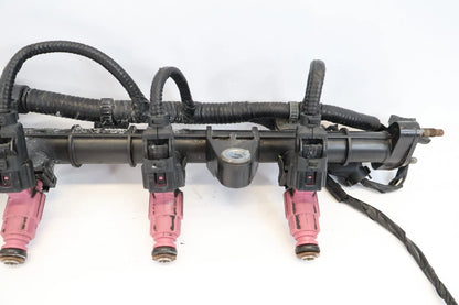 2006-2009 KIA RIO FUEL RAIL INJECTOR WIRING HARNESS ASSY OEM FACTORY 35341-26865
