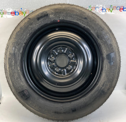 2011-2022 MITSUBISHI OUTLANDER EMERGENCY SPARE TIRE COMPACT DONUT T155/90D16