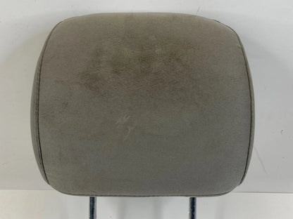 2007-2009 HYUNDAI SANTA FE FRONT LEFT DRIVER SIDE SEAT HEADREST HEAD REST OEM