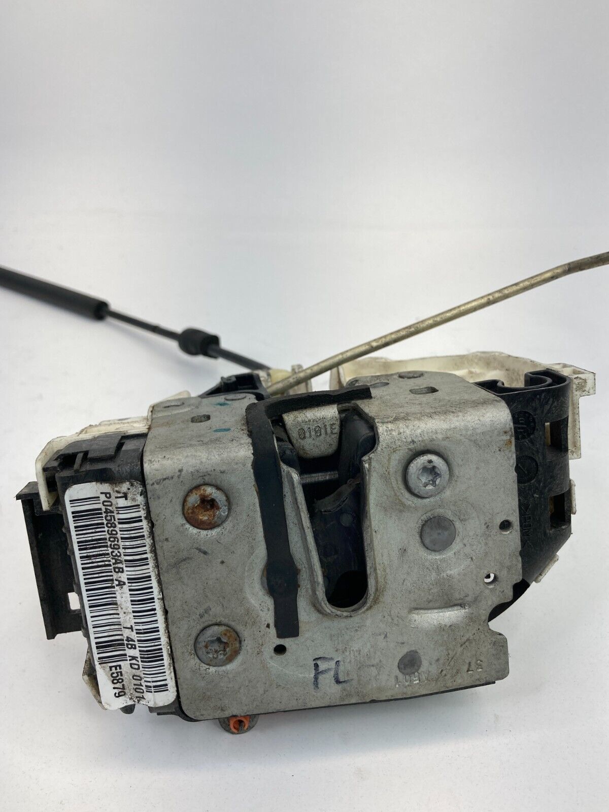 11-14 Chrysler 200 09 10 Journey Sedan Front Left Side Door Lock Latch Actuator