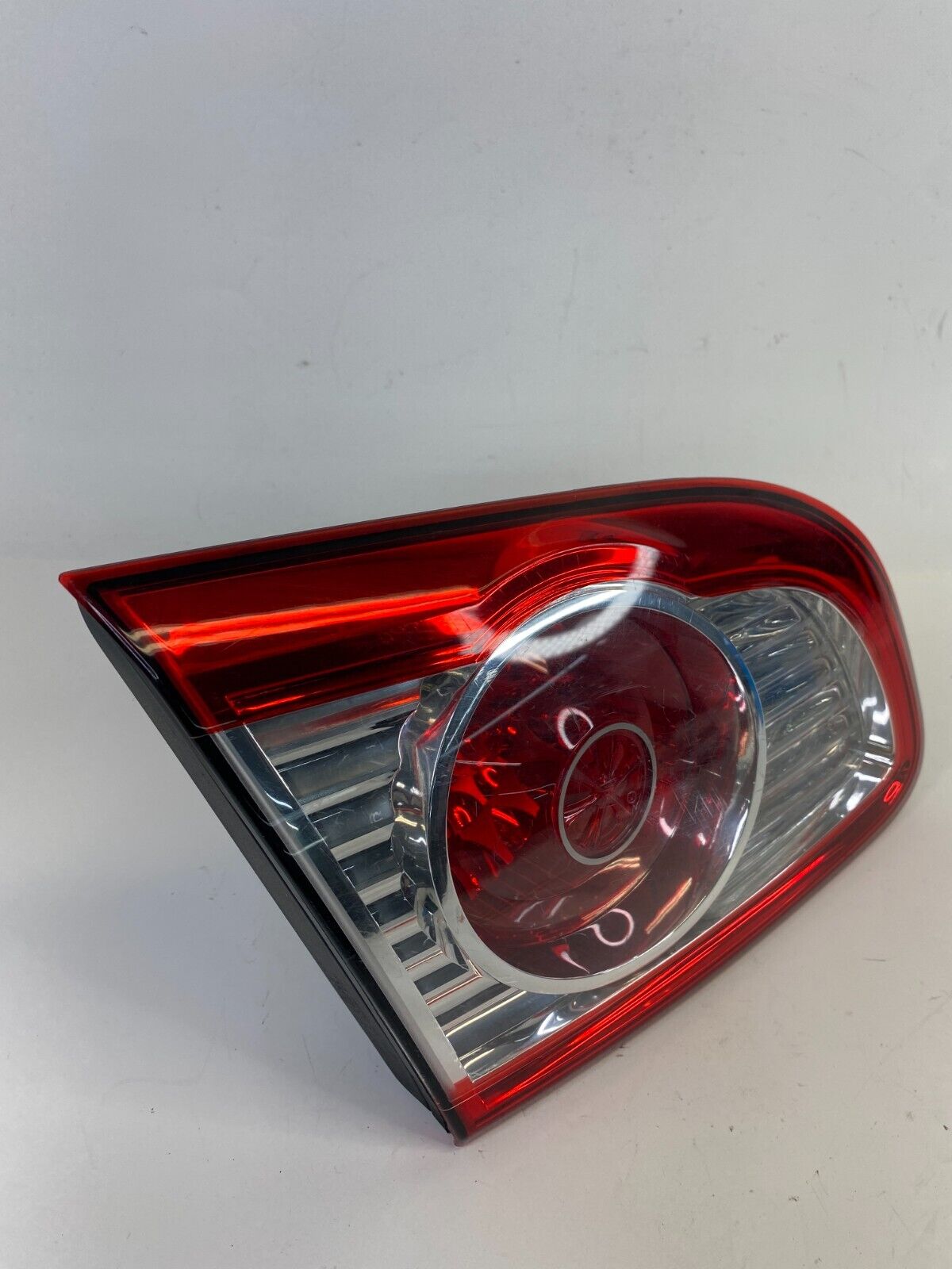 2007-2012 Hyundai Santa Fe Left Driver Side Interior Taillight 92405-0W5 OEM