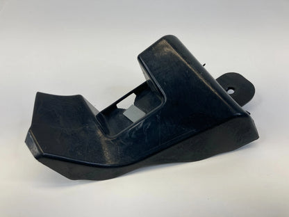 11-15 FORD EXPLORER POLICE INTERCEPTOR UTILITY REAR RIGHT BUMPER BRACKET MOUNT