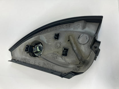 2006 2007 MERCEDES-BENZ ML500 FRONT RIGHT SIDE DOOR SPEAKER TWEETER W/ COVER OEM