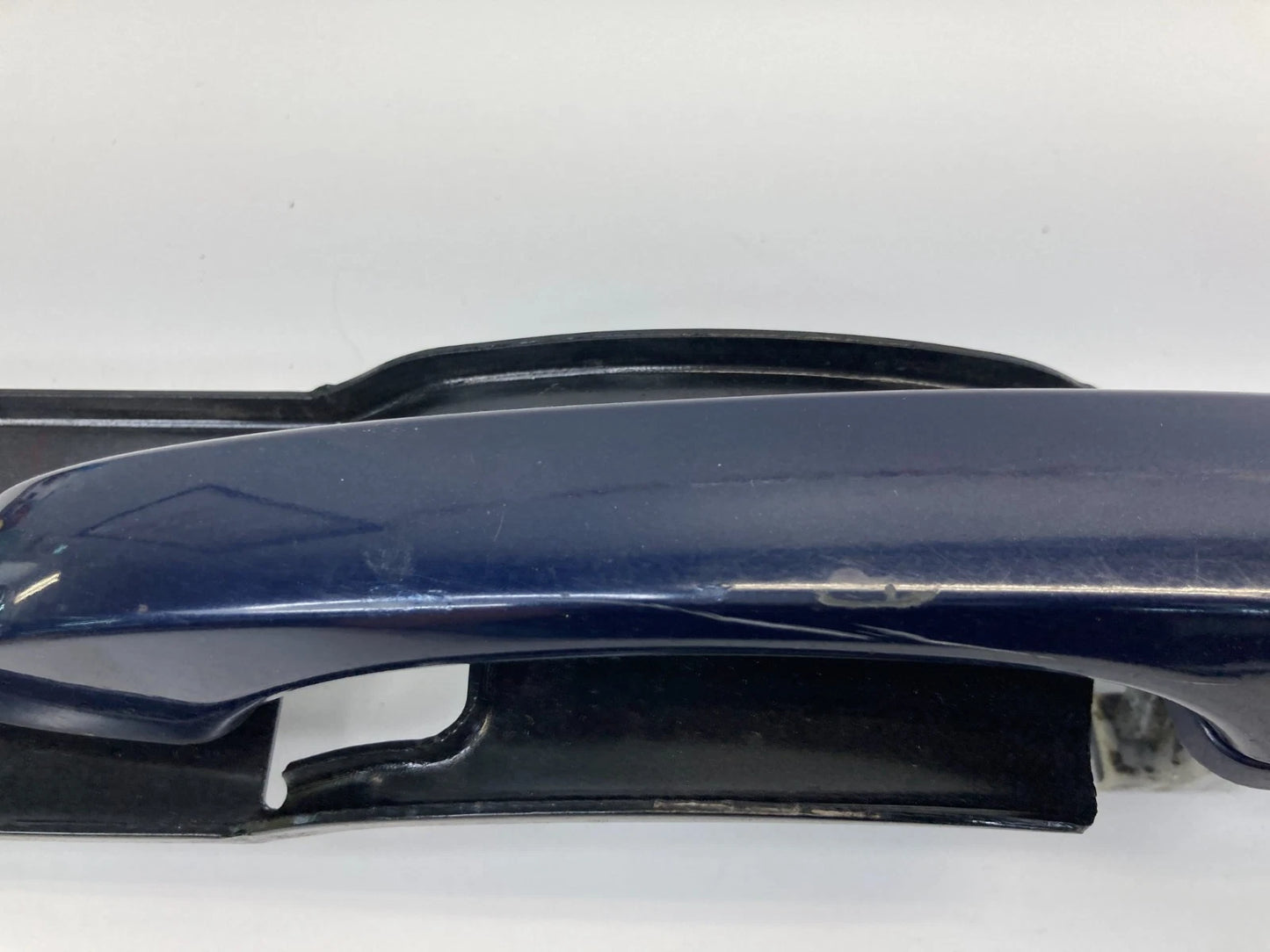 2011-2014 DODGE AVENGER FRONT LEFT DRIVER SIDE EXTERIOR DOOR HANDLE ASSEMBLY
