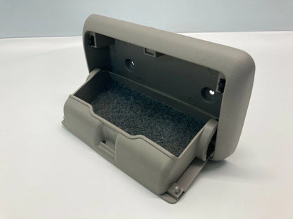 2002-2006 NISSAN ALTIMA ROOF OVERHEAD CENTER SUNGLASSES STORAGE COMPARTMENT OEM