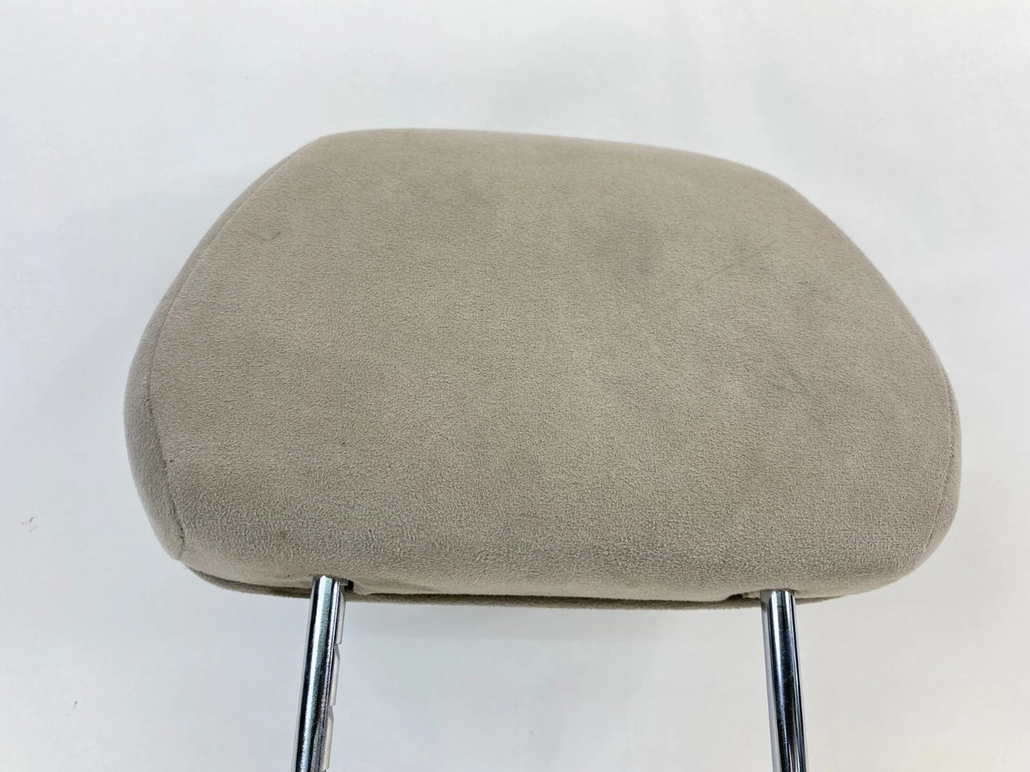 2007 2008 HYUNDAI SONATA SEDAN FRONT RIGHT PASSENGER SEAT HEADREST HEAD REST OEM