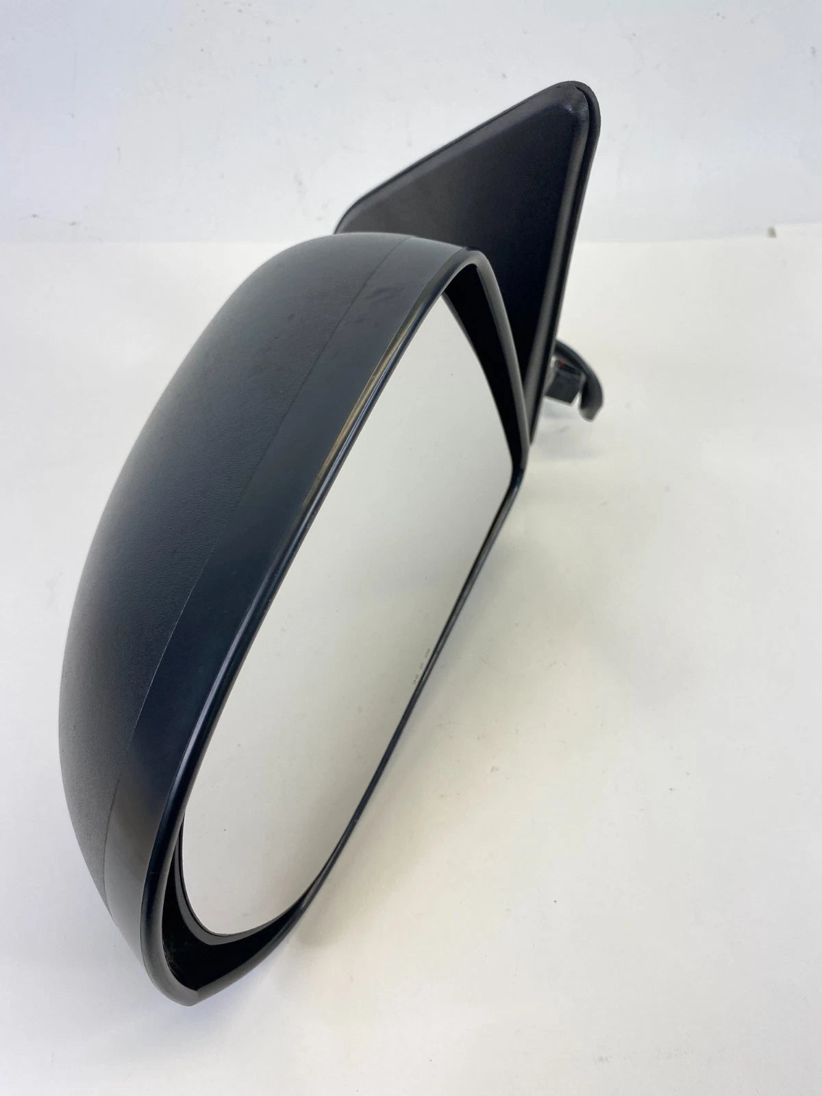 2007-2017 JEEP COMPASS FRONT LEFT DRIVER SIDE VIEW EXTERIOR DOOR MIRROR OEM