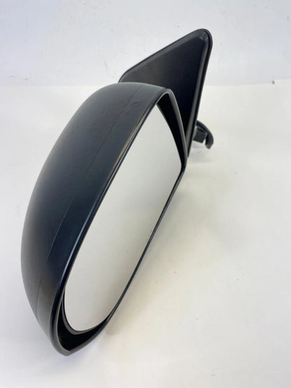2007-2017 JEEP COMPASS FRONT LEFT DRIVER SIDE VIEW EXTERIOR DOOR MIRROR OEM